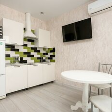 Квартира 25 м², студия - изображение 3