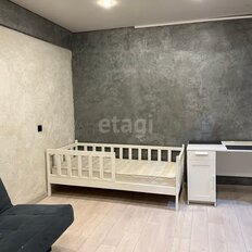Квартира 24 м², 1-комнатная - изображение 1
