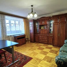 Квартира 45,3 м², 2-комнатная - изображение 1