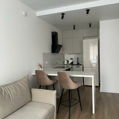 Квартира 31,5 м², 1-комнатная - изображение 1