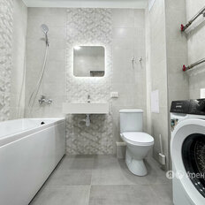 Квартира 40 м², студия - изображение 4