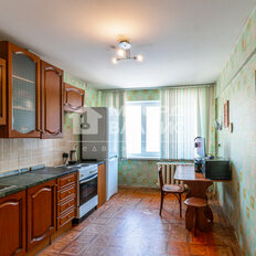 Квартира 45,3 м², 1-комнатная - изображение 4