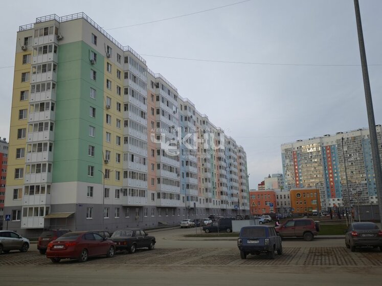 47 м², 2-комнатная квартира 8 200 000 ₽ - изображение 11