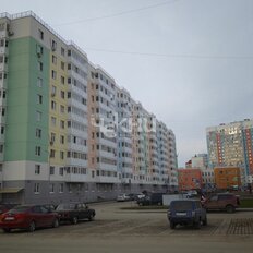 Квартира 64,8 м², 2-комнатная - изображение 2