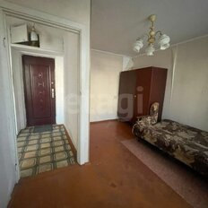Квартира 21,9 м², 1-комнатная - изображение 1