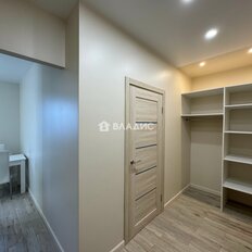 Квартира 33,5 м², 1-комнатная - изображение 4