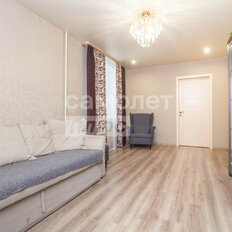 Квартира 74,3 м², 3-комнатная - изображение 3