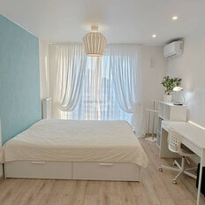 Квартира 56,4 м², 2-комнатная - изображение 1