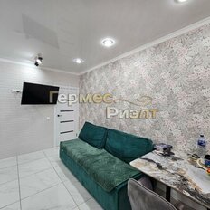 Квартира 43 м², 1-комнатная - изображение 5