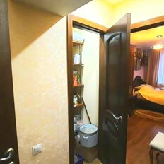 Квартира 57 м², 3-комнатная - изображение 4