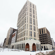 Квартира 42,1 м², 1-комнатная - изображение 3