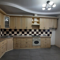 Квартира 109 м², 4-комнатная - изображение 5