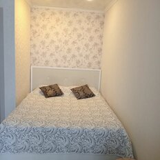 Квартира 34 м², 1-комнатная - изображение 4