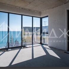 Квартира 46 м², 1-комнатные - изображение 3