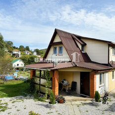 дом + 9,9 сотки, участок - изображение 1