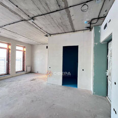 Квартира 24,7 м², 1-комнатная - изображение 2