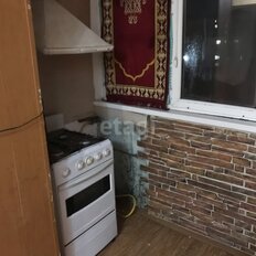 Квартира 36 м², 1-комнатная - изображение 3