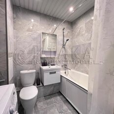 Квартира 30 м², студия - изображение 5