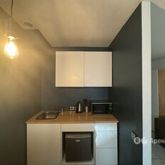 Квартира 23 м², студия - изображение 2