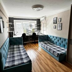 Квартира 60 м², 2-комнатная - изображение 5