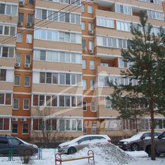 Квартира 64 м², 2-комнатная - изображение 1
