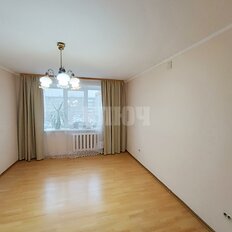 Квартира 49 м², 2-комнатная - изображение 3