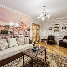 Квартира 90 м², 3-комнатная - изображение 1