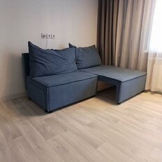 Квартира 32,2 м², 1-комнатная - изображение 3