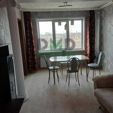 Квартира 60,8 м², 3-комнатная - изображение 5