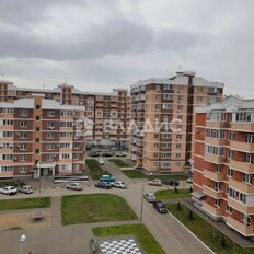 Квартира 65,7 м², 2-комнатная - изображение 1