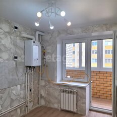Квартира 38,8 м², 1-комнатная - изображение 1