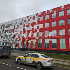 414 м², офис - изображение 3