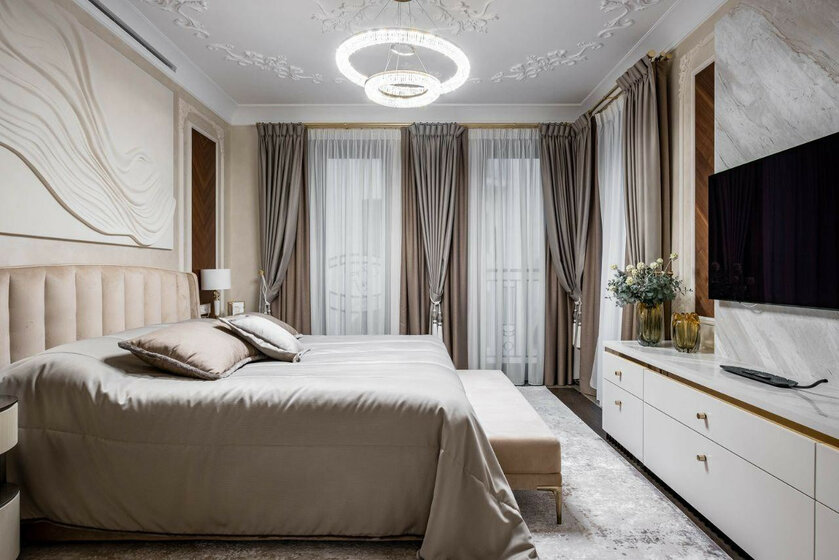 151 м², 4-комнатные апартаменты 82 500 000 ₽ - изображение 107