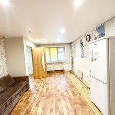 Квартира 55,4 м², 3-комнатная - изображение 3