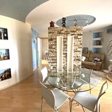 Квартира 103 м², 3-комнатная - изображение 3