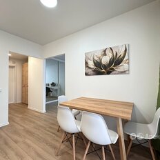 Квартира 34 м², 1-комнатная - изображение 3