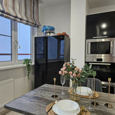 Квартира 91,3 м², 3-комнатная - изображение 3