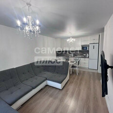 Квартира 64 м², 2-комнатная - изображение 2