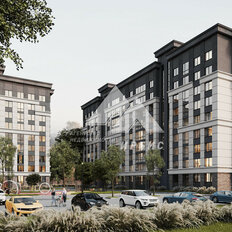 Квартира 57,7 м², 3-комнатная - изображение 3
