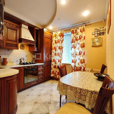 Квартира 52 м², 2-комнатная - изображение 2