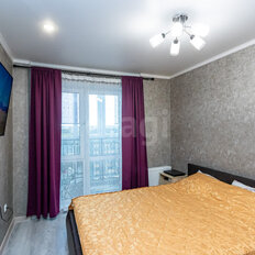 Квартира 33,8 м², 1-комнатная - изображение 1