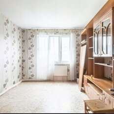 Квартира 109,5 м², 4-комнатная - изображение 1