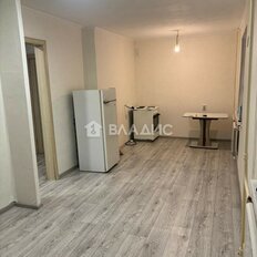 Квартира 28,3 м², студия - изображение 3