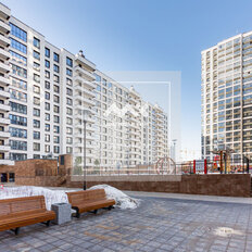 Квартира 36,8 м², 1-комнатная - изображение 1