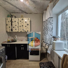 Квартира 46,5 м², 2-комнатная - изображение 2