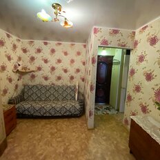 Квартира 30 м², 1-комнатная - изображение 4