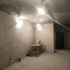 Квартира 35 м², 1-комнатная - изображение 4