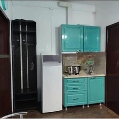 Квартира 17 м², студия - изображение 2