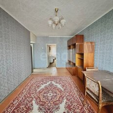 Квартира 60,8 м², 3-комнатная - изображение 1