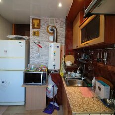 Квартира 82 м², 4-комнатная - изображение 5